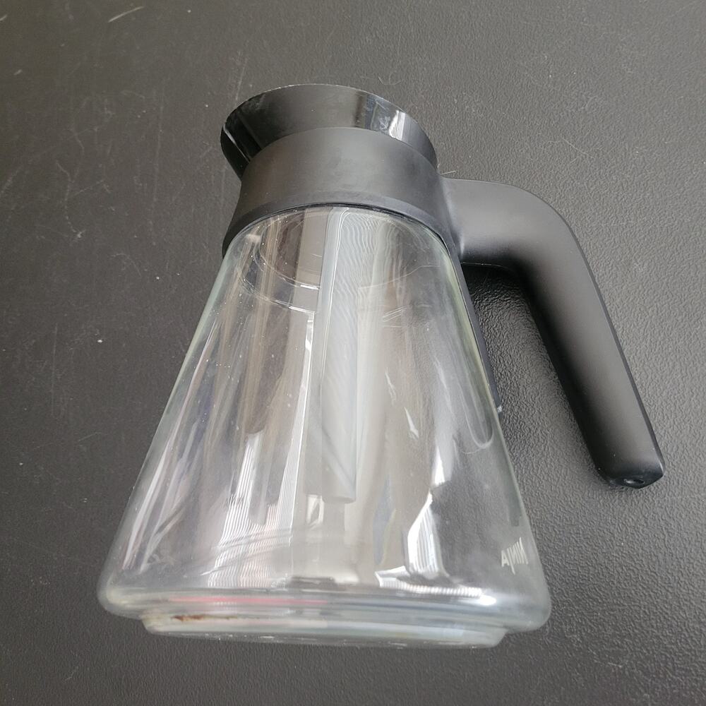 Ninja CF081-69 Replacement Glass Coffee Bar With Lid Excellent Condition - Picture 8 of 11